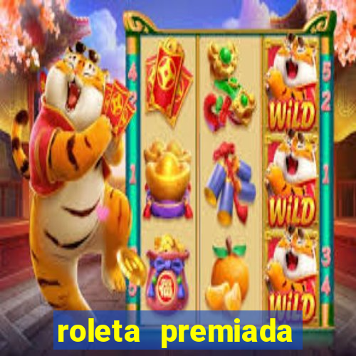 roleta premiada estrela bet