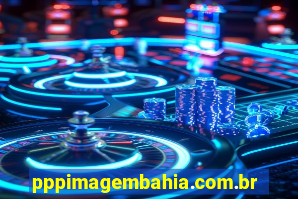 pppimagembahia.com.br resultados de exames
