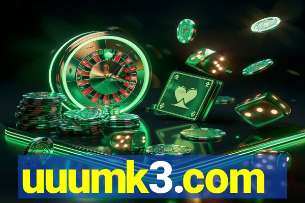 uuumk3.com