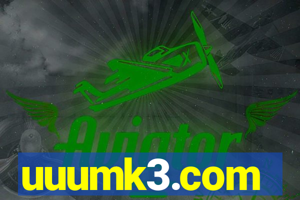 uuumk3.com