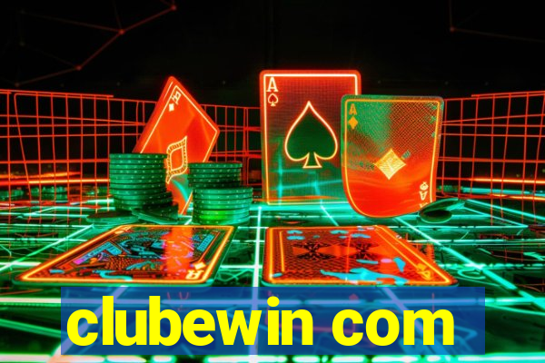 clubewin com