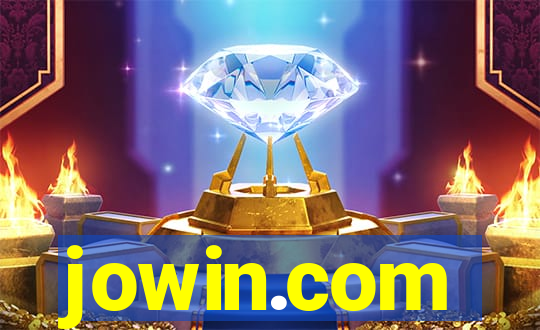 jowin.com