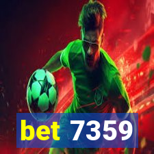 bet 7359