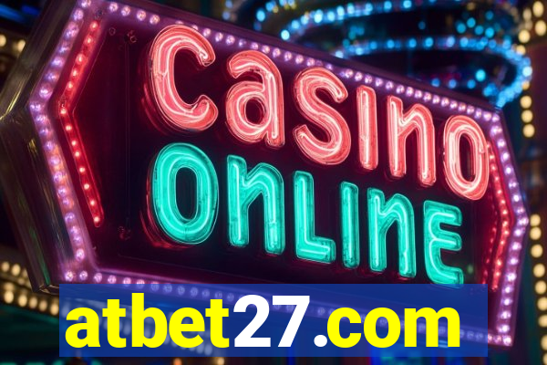 atbet27.com