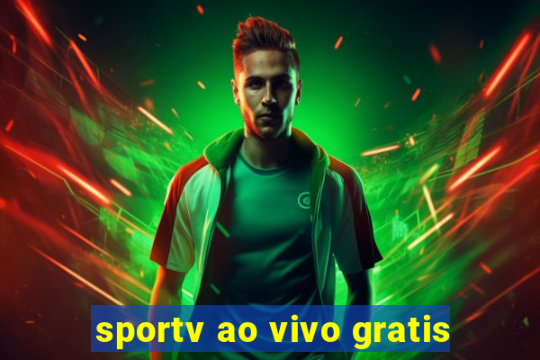 sportv ao vivo gratis