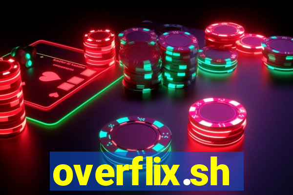 overflix.sh