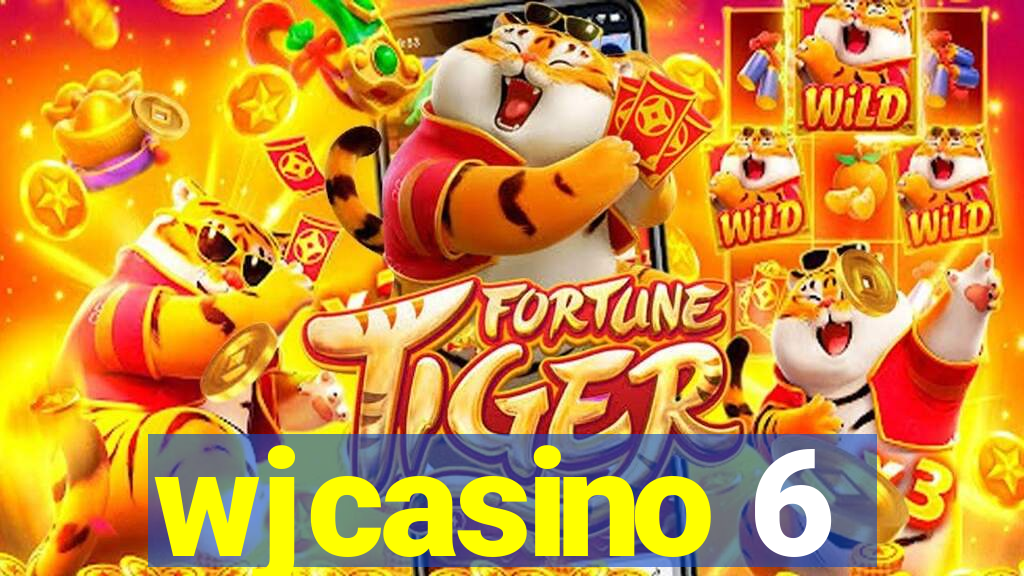wjcasino 6