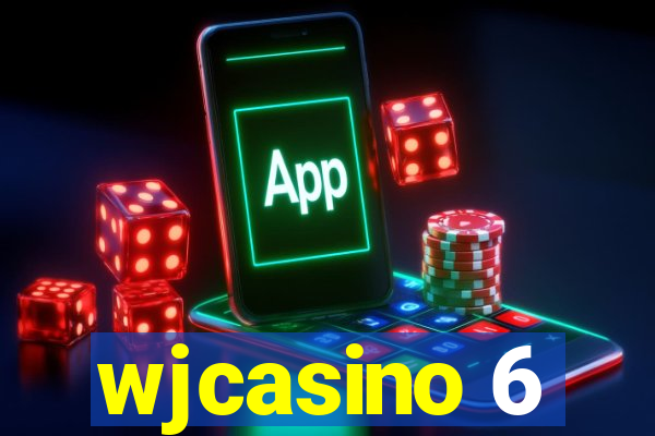 wjcasino 6