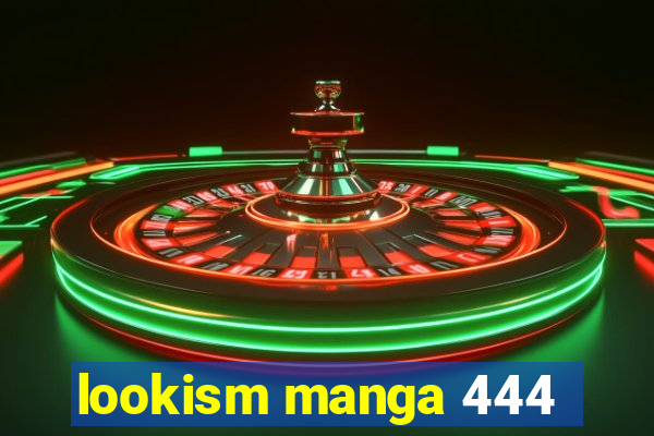 lookism manga 444