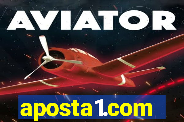 aposta1.com