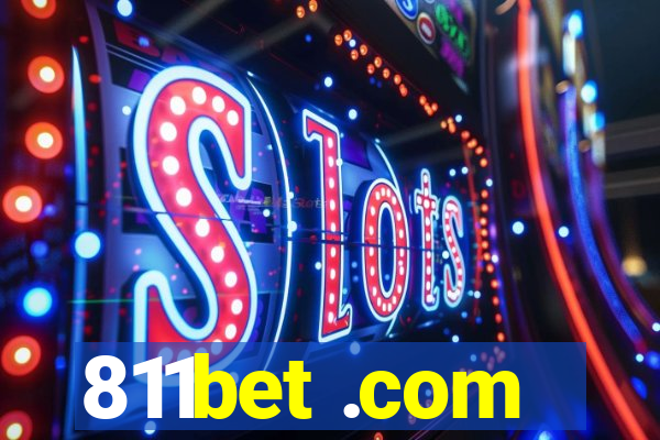 811bet .com