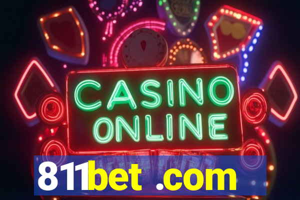 811bet .com