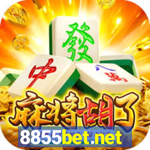 8855bet.net
