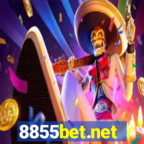 8855bet.net