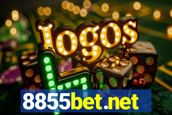 8855bet.net