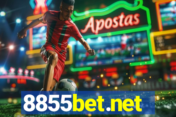 8855bet.net