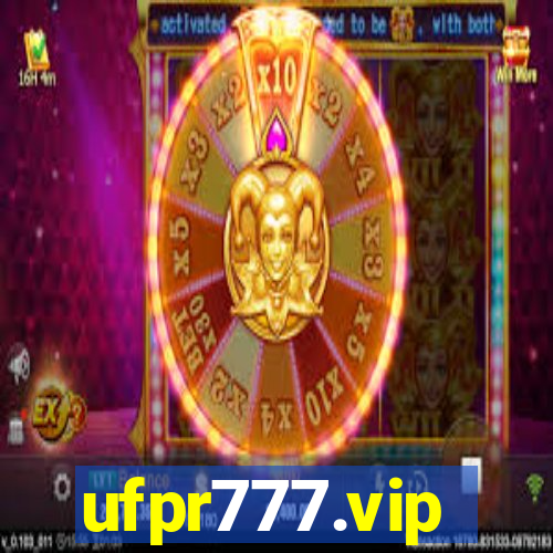 ufpr777.vip
