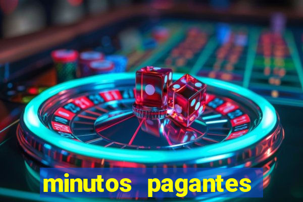 minutos pagantes jogos pg