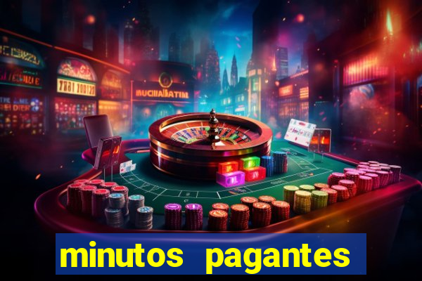 minutos pagantes jogos pg