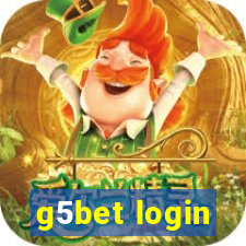 g5bet login