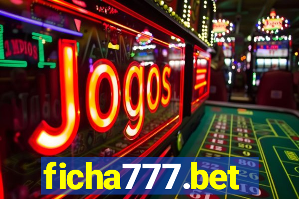 ficha777.bet