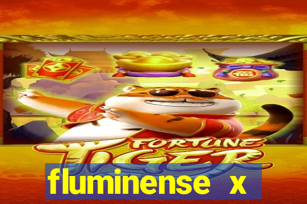 fluminense x cruzeiro palpite