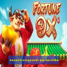 encontros casual em curitiba