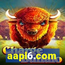 aapl6.com