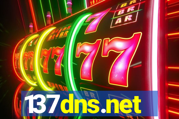 137dns.net
