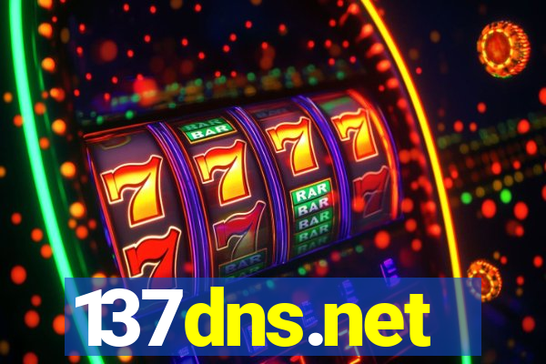 137dns.net