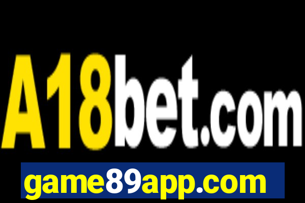 game89app.com