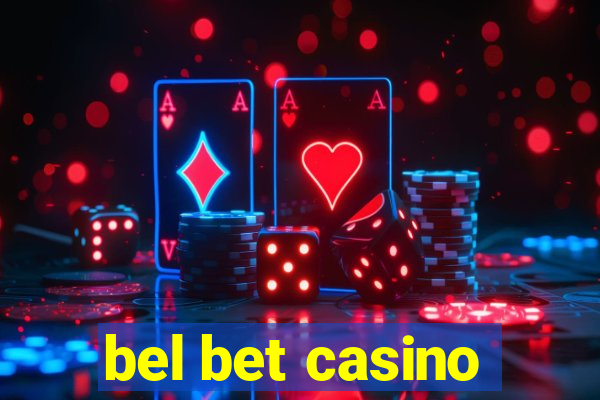 bel bet casino