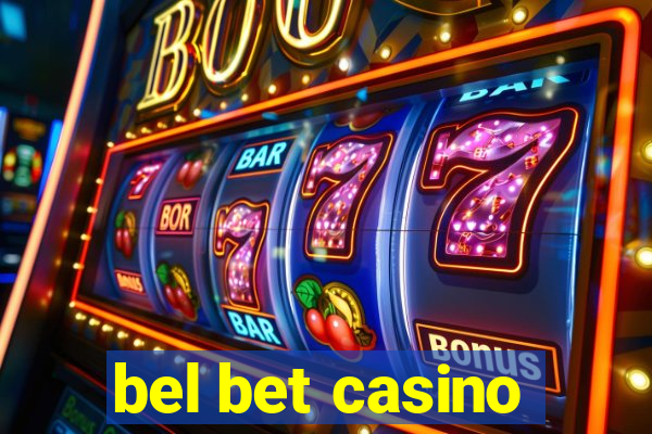 bel bet casino