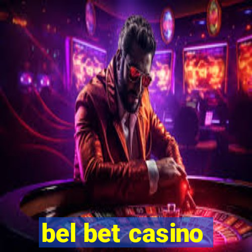 bel bet casino