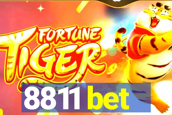 8811 bet