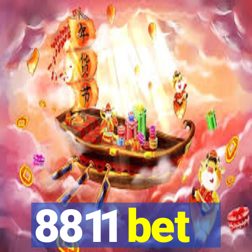 8811 bet