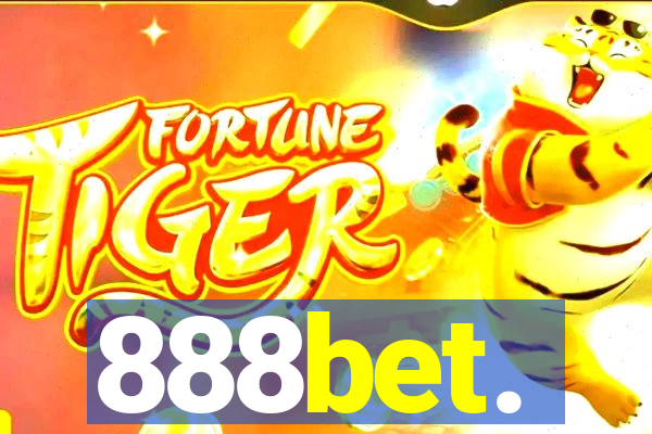 888bet.