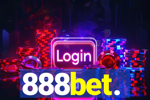 888bet.