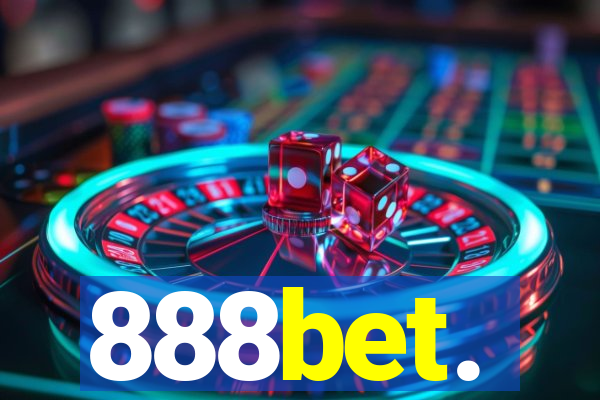 888bet.