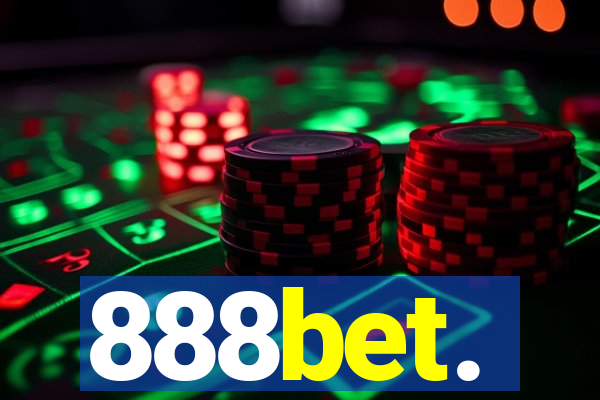 888bet.