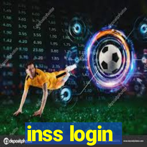 inss login