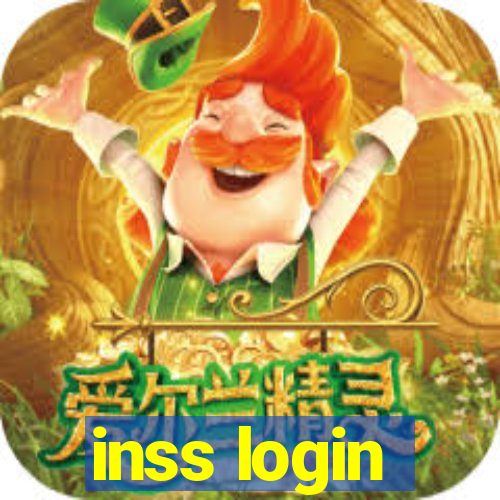 inss login
