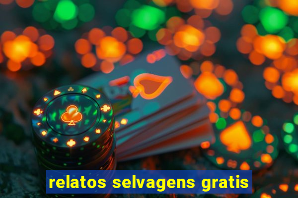 relatos selvagens gratis