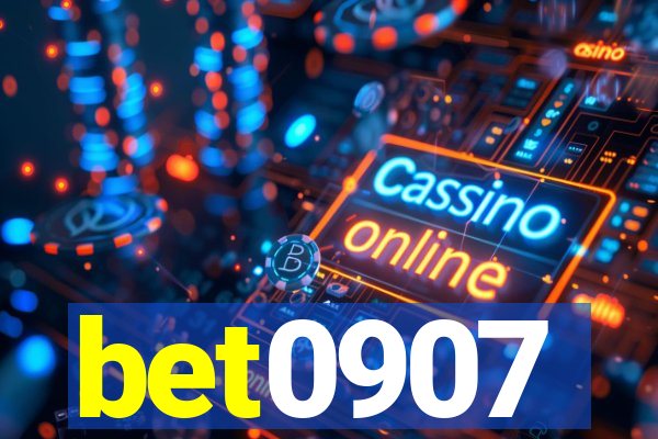 bet0907