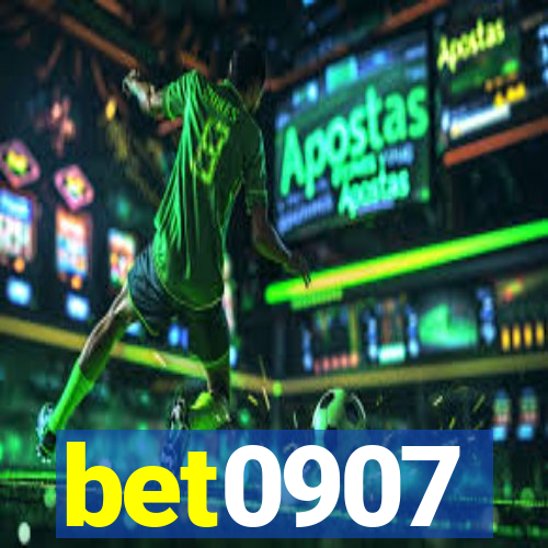 bet0907