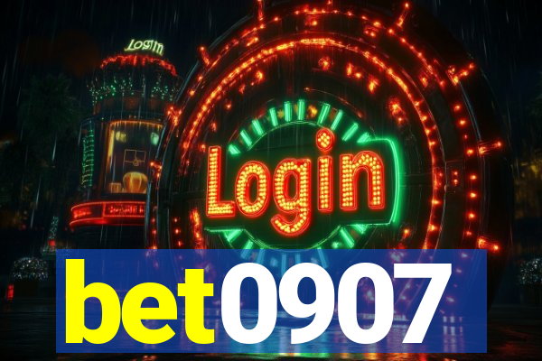 bet0907
