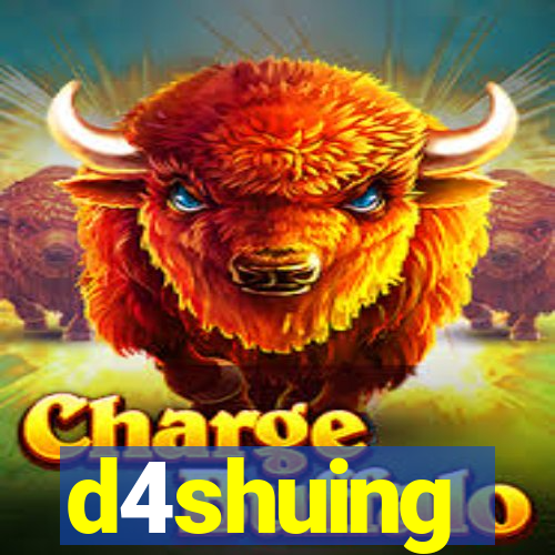 d4shuing