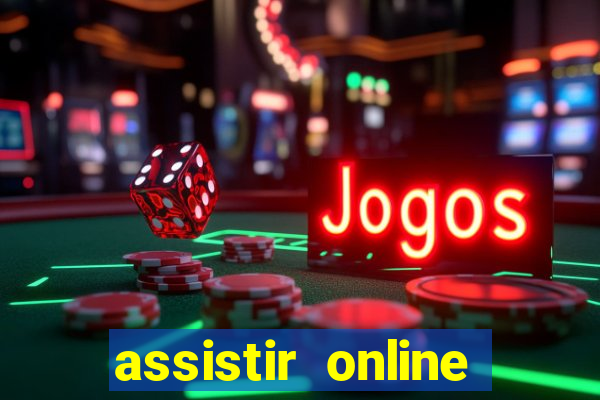 assistir online gladiador 2