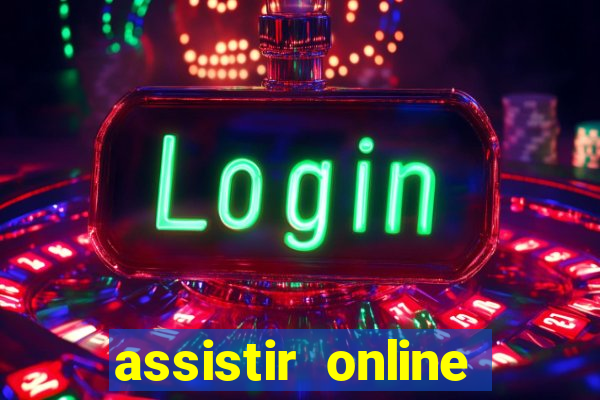 assistir online gladiador 2