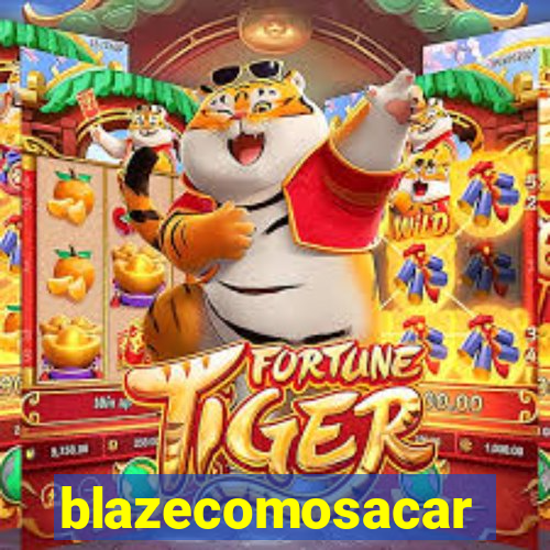 blazecomosacar